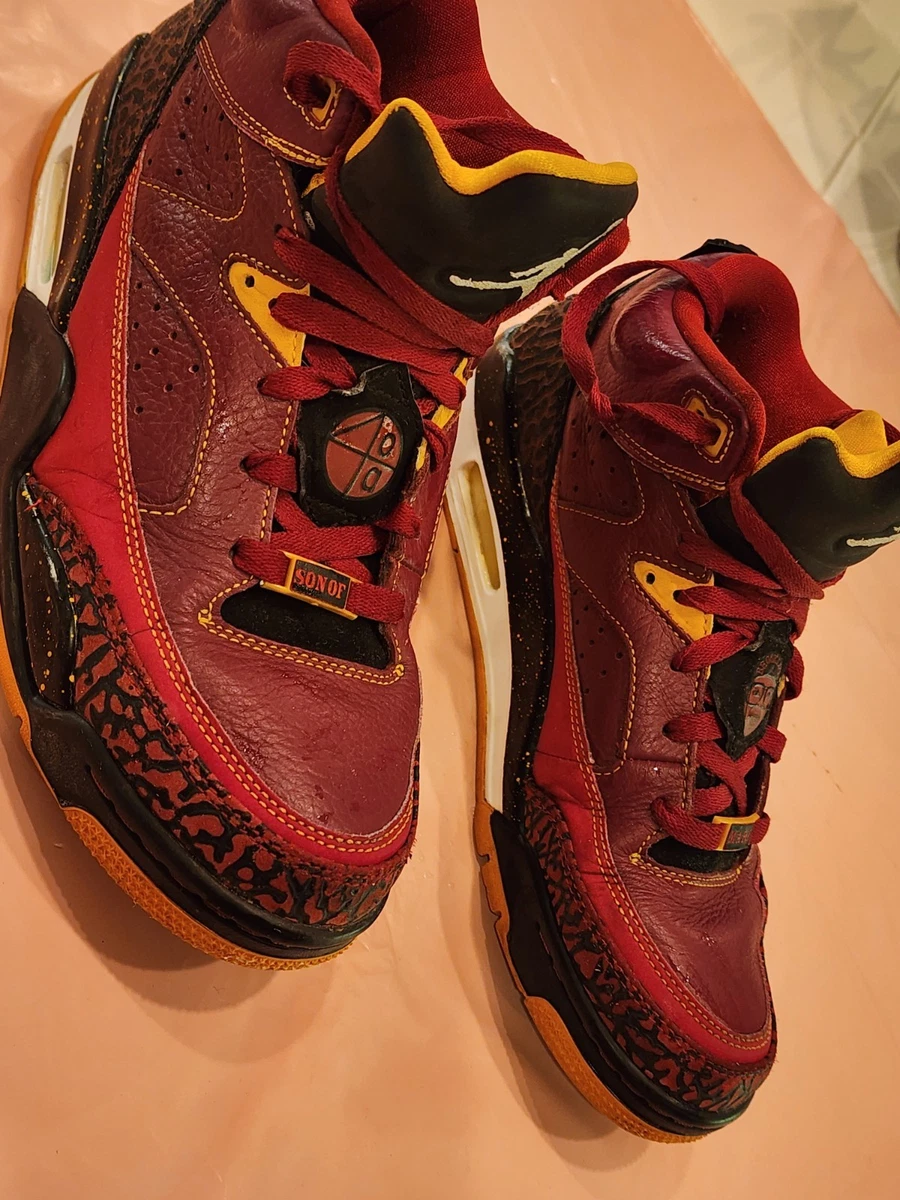 Jordan Son of Mars Low Hawks for Sale | Authenticity Guaranteed | eBay