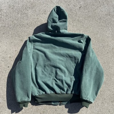 カーハート r/Carhartt : このジャケット、誰か特定できる人いますか？ありがとう。 JQ243 XL アクティブジャケット ジャケット・アウター