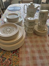Hornsea Full Dinner Service