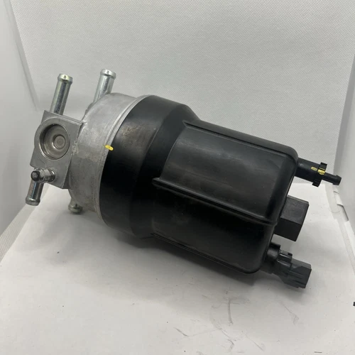11-18 Isuzu NPR Diesel USED Fuel Filter Assembly