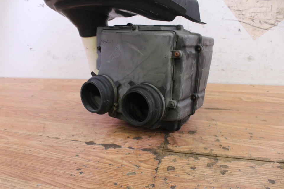 1991 YAMAHA PHAZER II PZ480 PZ 480 воздуха коробка / камера с воздухозаборником свежего воздуха - Изображение 4 из 4