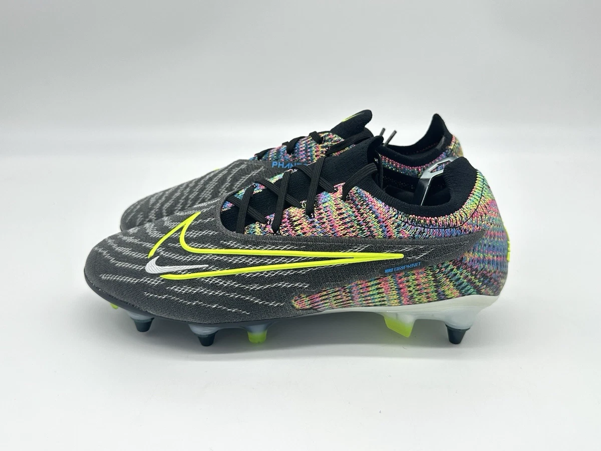 Nike Phantom GX Elite Fusion SG Pro P ‘Link Pack’ Men’s Size 6.5 FD5239-071 Nike Phantom GX ELT Fusion SG Pro P  main image 4