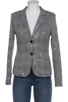 RINASCIMENTO Blazer Damen Business Jacke Kostümjacke Gr. M Grau #rhsb06a