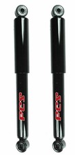 Fcs 2 Rear Performance Shocks For Suzuki Samurai 86 87 88 89 90 91 92 93 94 95