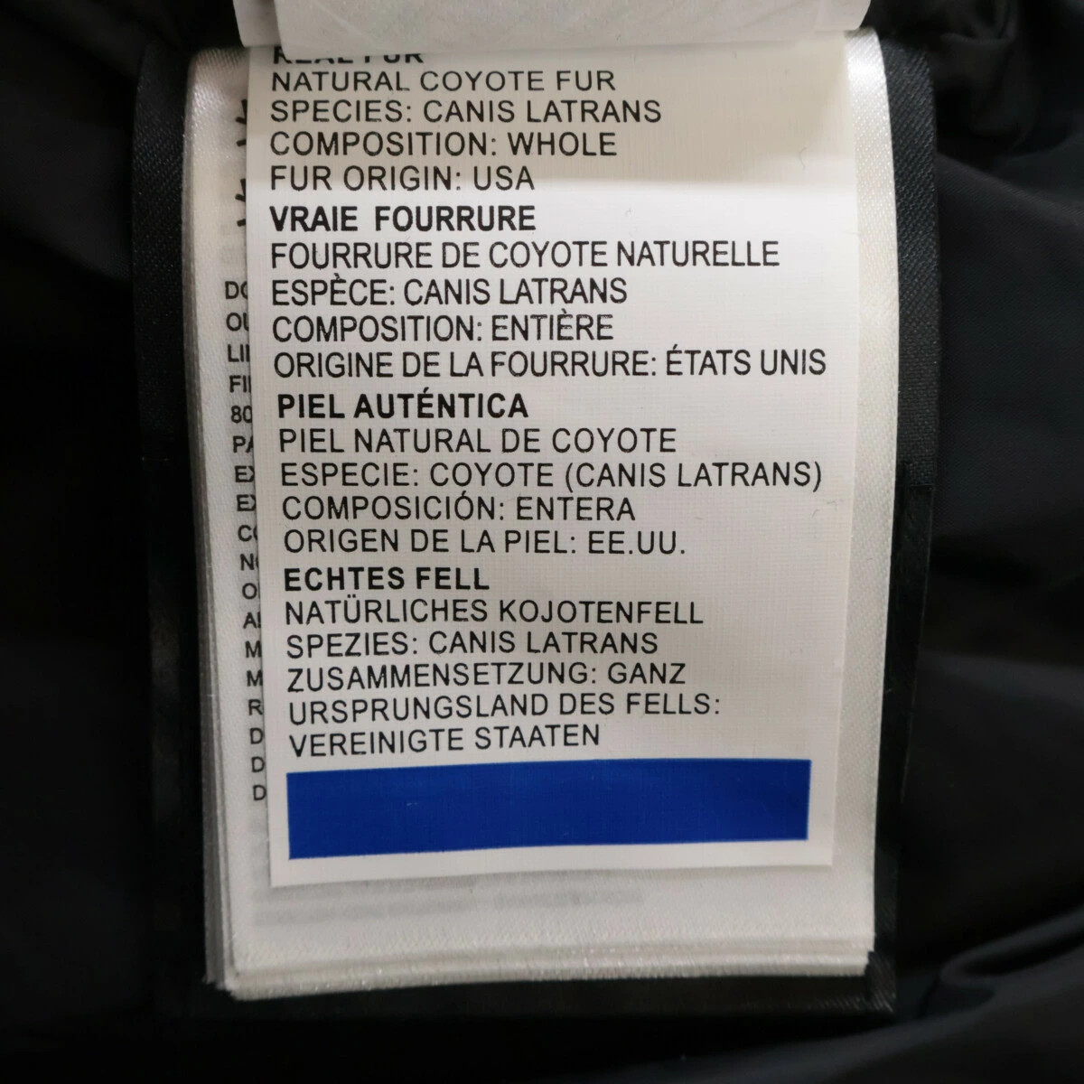 CANADA GOOSE 2062M LANGFORD Hoodie/Langford Hoodie Down Jacket Jacket S Khaki Me thumbnail 6