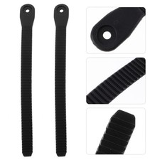  2 Pcs Accessori Pattini Rotelle Per Il Pattinaggio Su Ghiaccio Cinghia Di Rulli