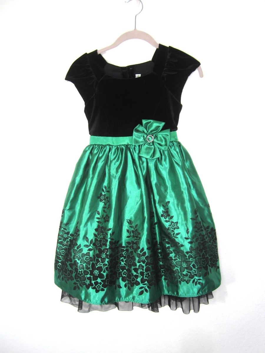 Green Party Jona Michelle Dresses for Girls for sale | eBay Green Party Jona Michelle Dresses for Girls for sale | eBay