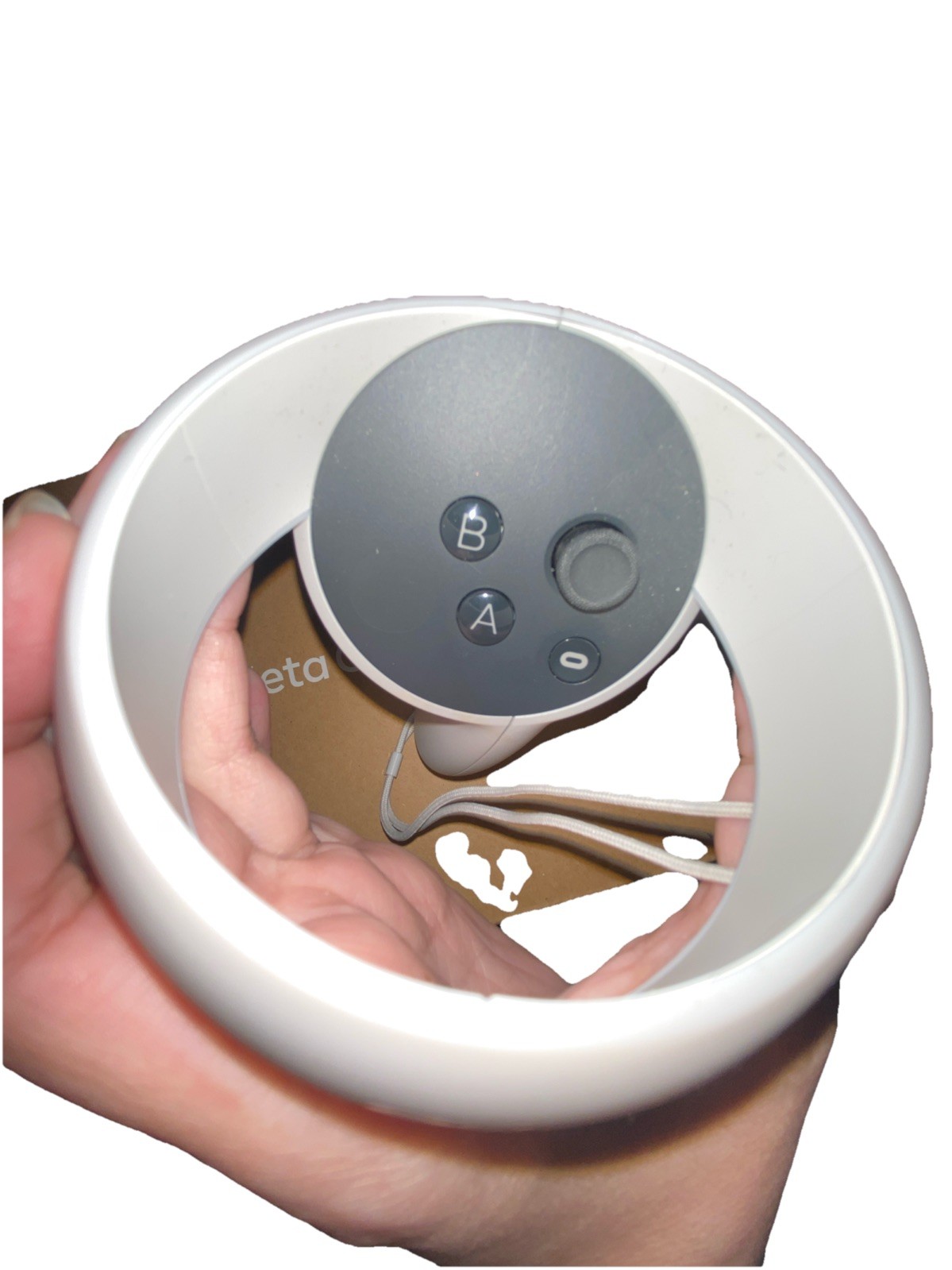 Meta Quest 2 Virtual Reality Headset 128GB Standalone All-in-One