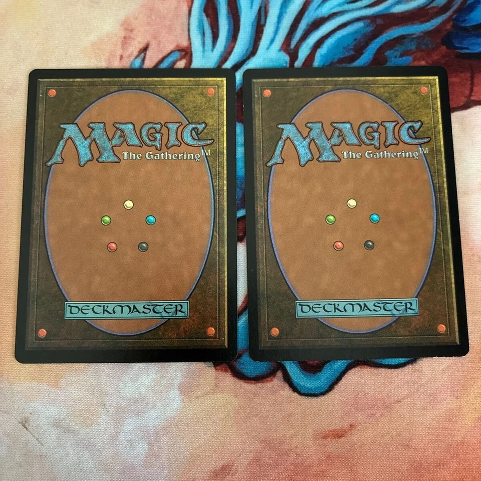 Magic the Gathering Prophecy Foil Coffin Puppets Regular Edition - Image 2 of 2