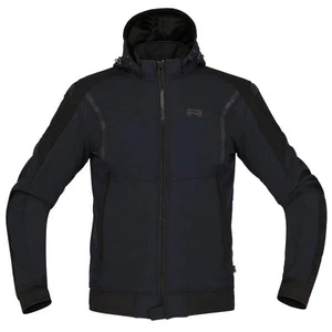 Richa Atomic 2 Textile Jacket - Black/Navy