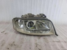 Feu avant (phare) Audi 50