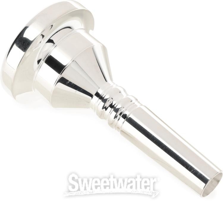 Patrick Mouthpieces GL Gilbert Long Tuba Mouthpiece