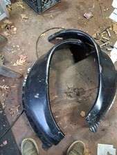 1970 1974 Challenger Outer Wheelhouses 1970 1974 Challenger Outer Wheelhouses