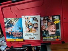 The Andy Griffith Show DVD Collection Set - 3 Packs