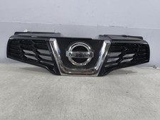 Calandre Nissan QASHQAI