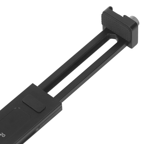 Tablet Phone Tripod Holder Mount Universal Tripod Mount Adapter With Cold AM - Afbeelding 14 van 23