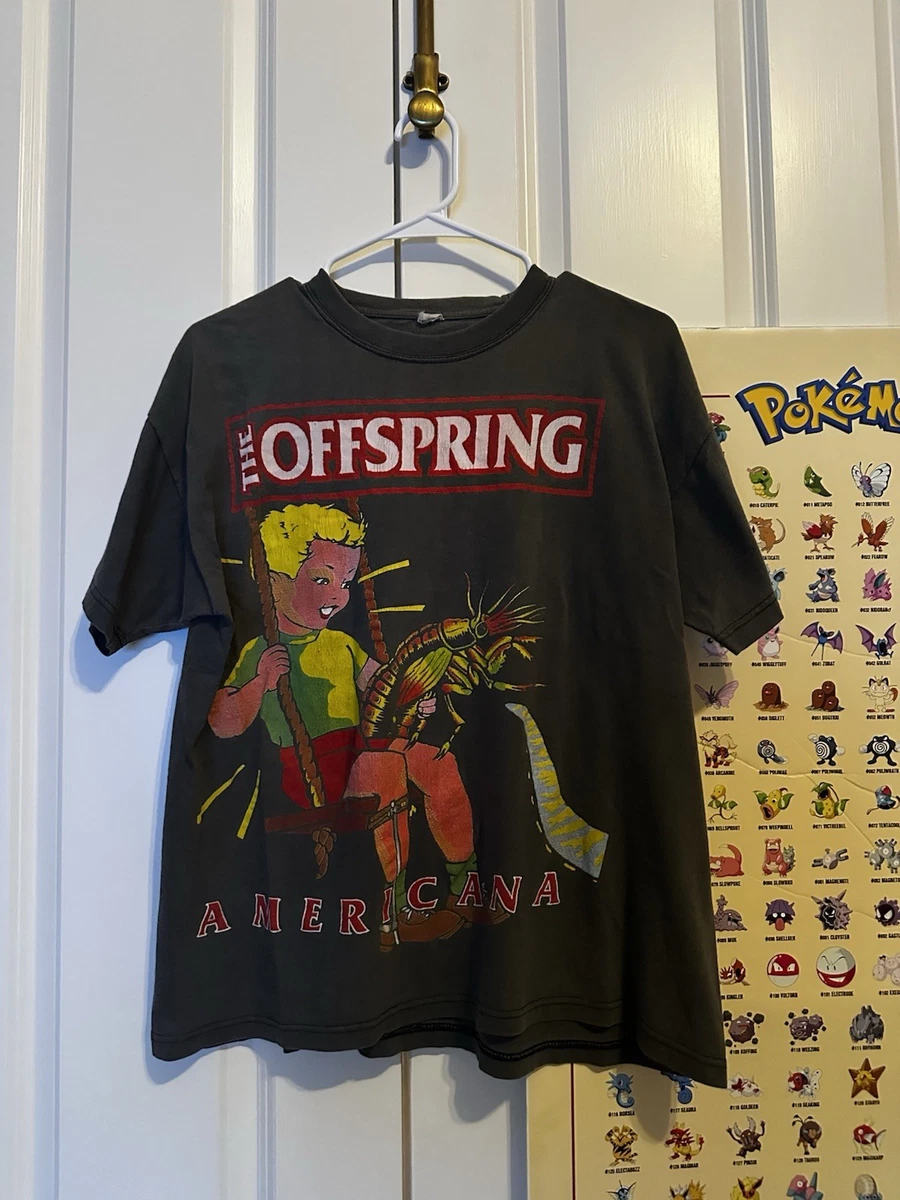 Offspring Shirt for sale - eBay