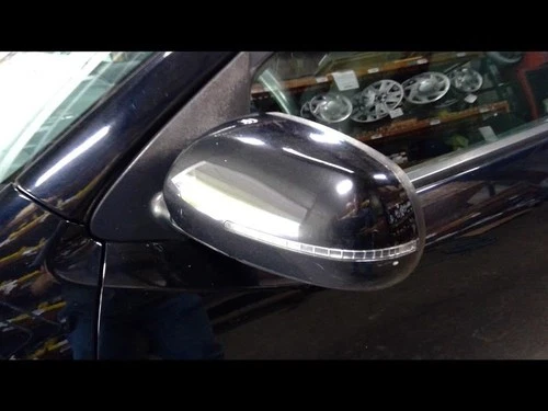 Driver Side View Mirror Power Heated Hatchback Fits 11-13 FORTE 1138285