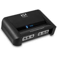 XCAP10H True 10 Farad Stiffening Hybrid Capacitor with Digital Display