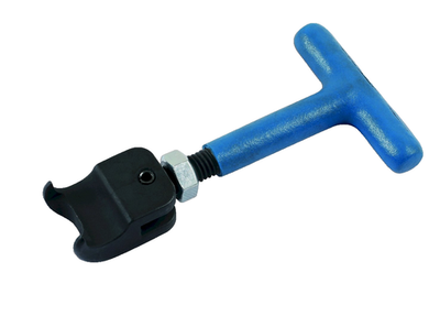 Innensechskant-Winkelstiftschlüssel, lang, 3,5mm KS TOOLS 151.20435