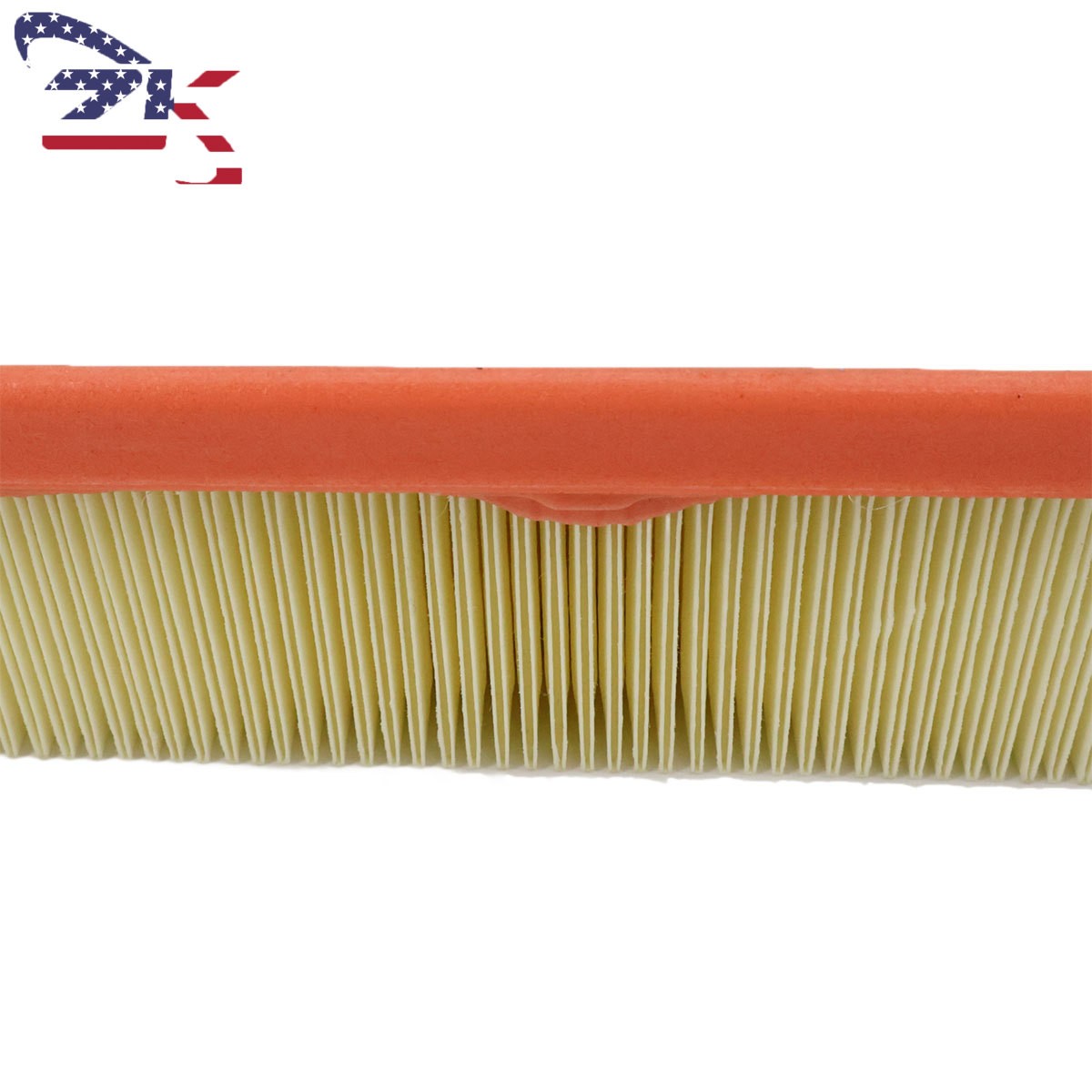 2Pcs Air Filter for Bentley Arnage PF57594PA US STOCK
