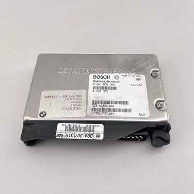 BMW diverse Modelle Getriebesteuergerät 0 260 002 346 ECM ECU CDI