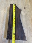 Highly Figured Curly Claro walnut Rifle/ Shotgun blank (G2) — photo 7