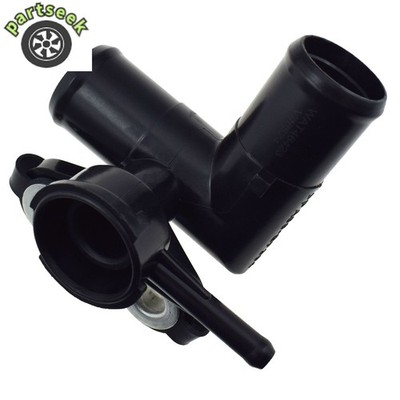 Radiator Coolant Filler Neck for Toyota Succeed Probox XP50 XP160 16502-21020 