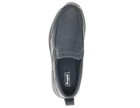 Propet Casual Shoes Mens Preston Slip On Boat 15 XW Navy MCX094LNVY CLEARANCE — photo 4