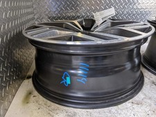 Wheel 20x8 5 Alloy Split Y Spoke Machined Face Fits 20-23 Evoque 822005