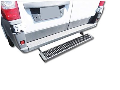 TRAILFX Step Nerf Bar ABSV004B