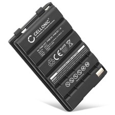 Ersatz Akku f&uuml;r Yaesu VXA-210 Lite VX-800 VX-180 VX-170 VXA-150 Pro V 1800mAh