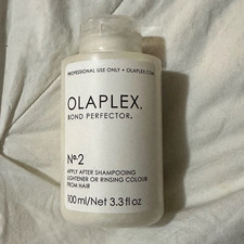 Olaplex Bond Perfector 100ml: No.2 Salon Formula for Hair Damage Repair&Strength