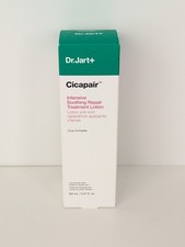 Dr Jart Cicapair Intensive Soothing Repair Cream Cica 2 Complex-1.69oz/50ml-NIB