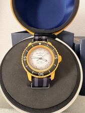 1973 CITIZEN SevenStar V2 790