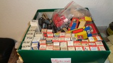 Röhren Konvolut Vintage Tube Lot Mehr alles100 tube