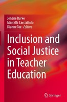 Inclusion And Social Justice In Teacher Education Marcelle Cacciattolo