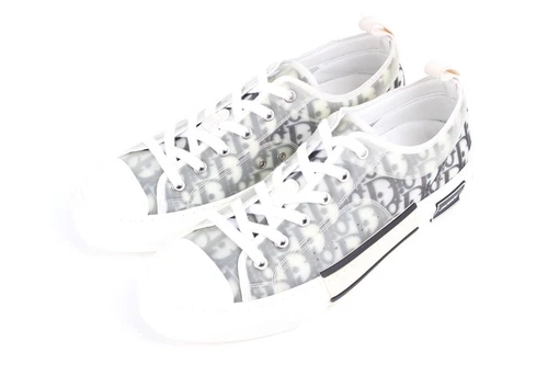 Baskets obliques Dior B23 42,5 73103695