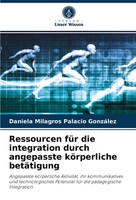 Daniela Milagros Palacio GonzáLez | Ressourcen FüR Die Integration Durch...