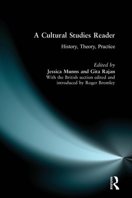 Jessica Munns (u. a.) | A Cultural Studies Reader | Taschenbuch | Englisch