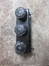 2014-2018 Jeep Wrangler JK OEM Automatic Temperature Control 68197437
