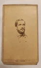 CDV of Confederate Maj Gen Robert F. Hoke - Fought at Big Bethel to Bentonville!