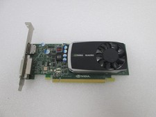 NVIDIA QUADRO 600 HP 1GB GRAPHICS CARD
