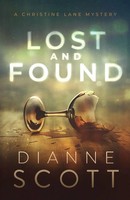 Dianne Scott | Lost And Found | Taschenbuch | Englisch (2023) | Danforth Press