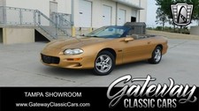 1998 Chevrolet Camaro for Sale