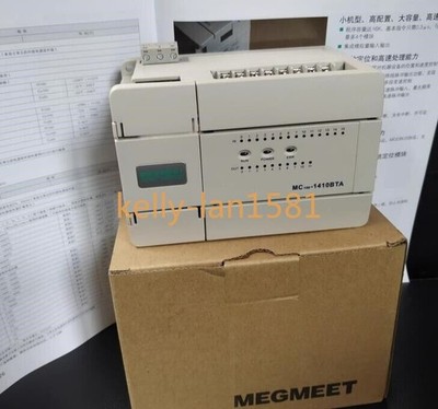 1PC NEW MEGMTEET Programmable Control Module MC100-1410BTA *mp