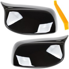 Retroviseur gauche (ou coque) BMW 2002