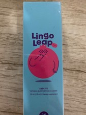lingo leap