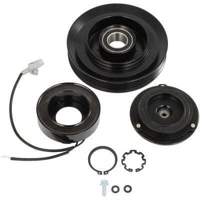 AC Compressor Clutch Kit For 1997 Acura CL 2.2L 1994-1997 Honda Accord 2.2L