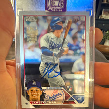 2025 Topps Archives Signature Series Active Baseball Checklist Guide in-content 14